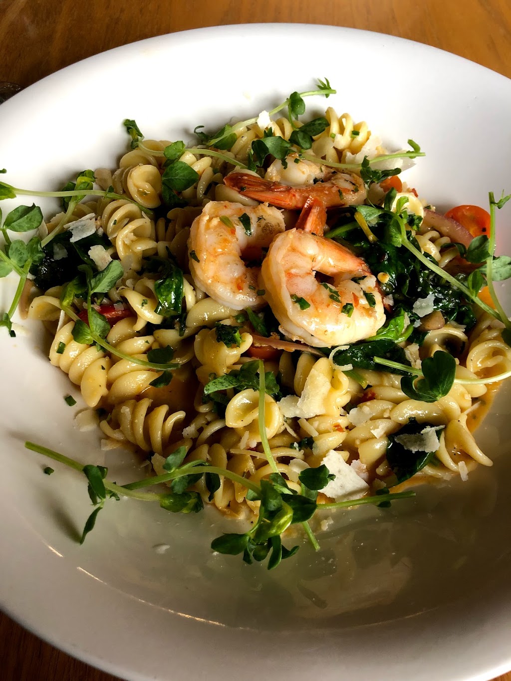 West Plains Bistro | 133 Plains Rd E, Burlington, ON L7T 2L3, Canada | Phone: (905) 333-9449