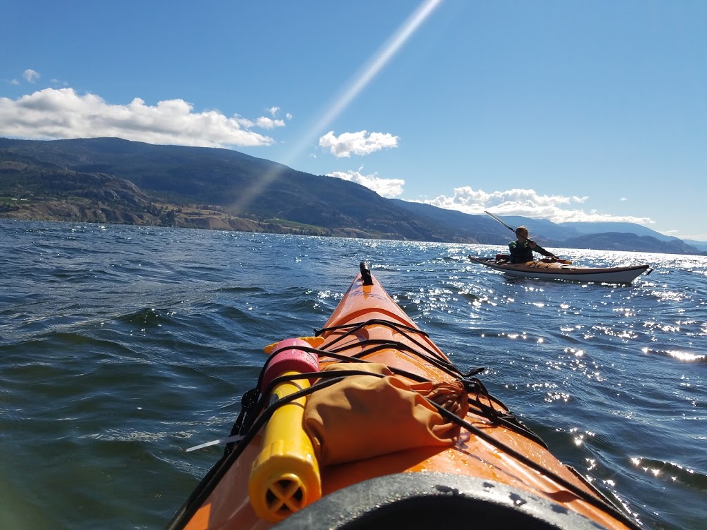 Hoodoo Adventure Co | 131 Ellis St, Penticton, BC V2A 4L4, Canada | Phone: (250) 492-3888