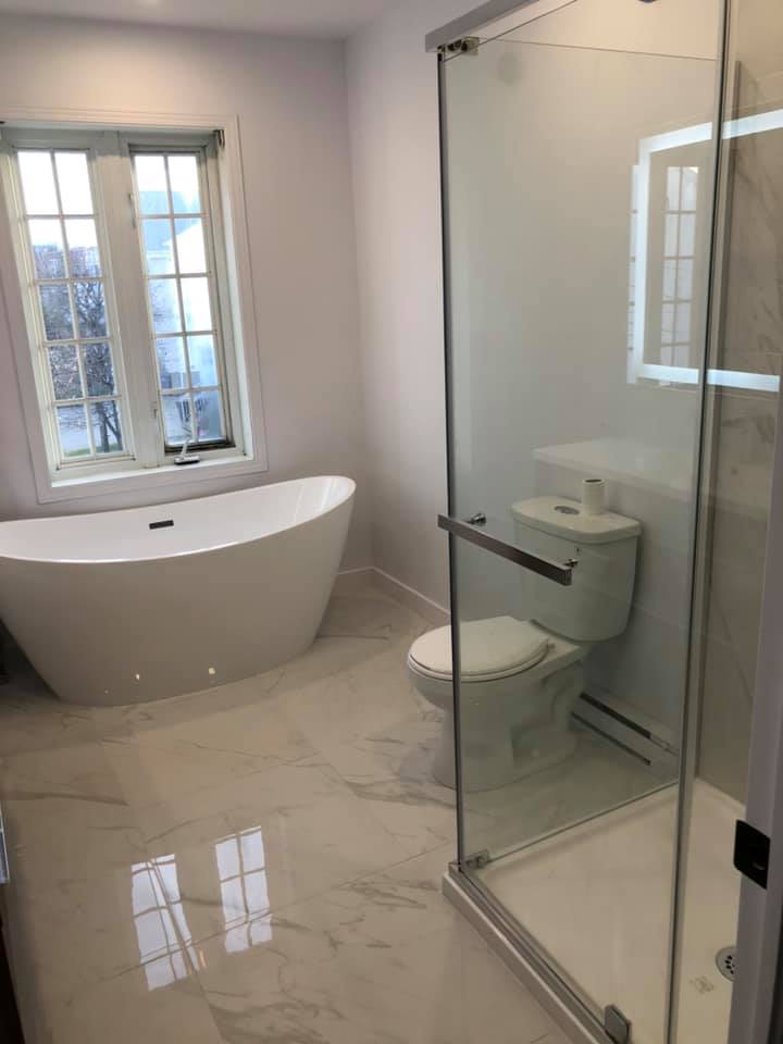 plomberie saint-michel inc | 180 Rue Renaud O, Laval, QC H7M 1W9, Canada | Phone: (514) 224-3800