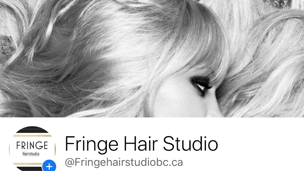 Fringe Hair Studio | 3053 Highland Blvd, North Vancouver, BC V7R 2X4, Canada | Phone: (604) 990-0225