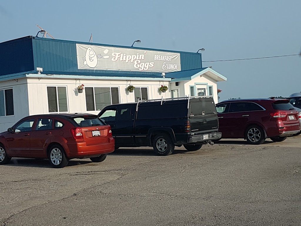 Flippin Eggs Goderich | 81643 Bluewater Hwy, Goderich, ON N7A 3Y2, Canada | Phone: (519) 612-2020