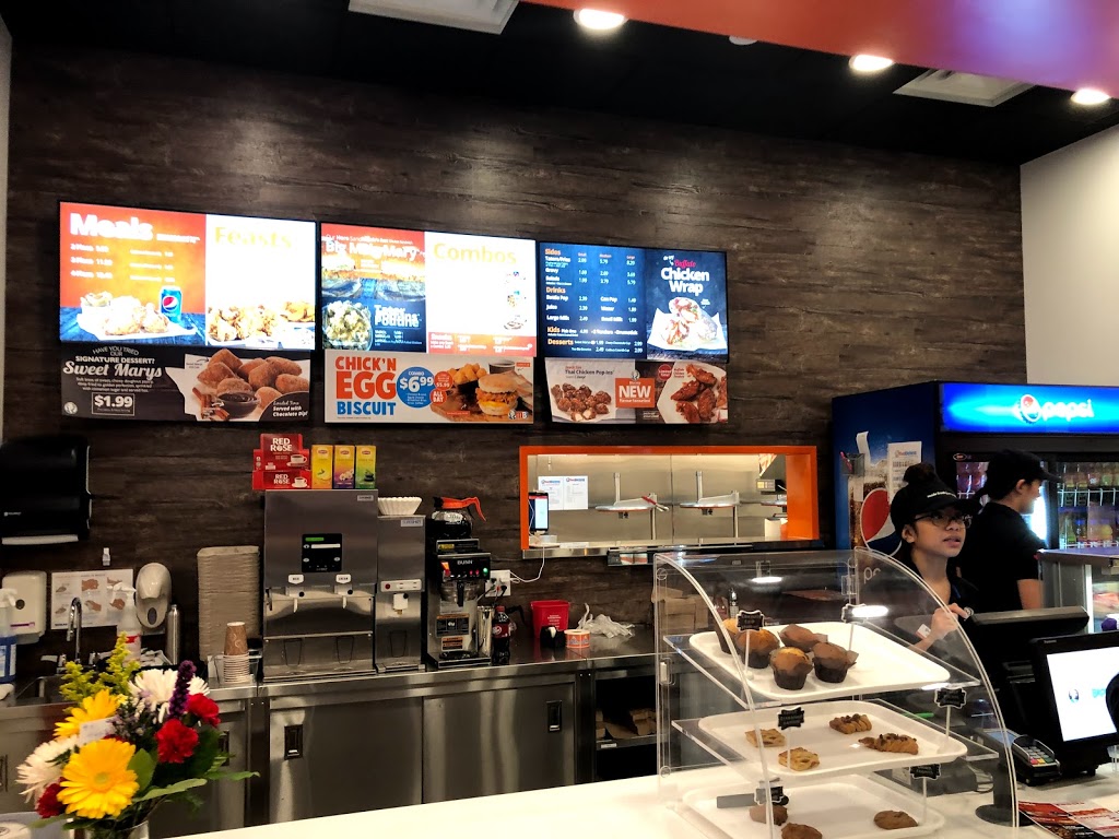 Mary Brown’s Chicken and Taters | Grant Park, 1000 Taylor Ave, Winnipeg, MB R3M 2Z4, Canada | Phone: (204) 474-5006