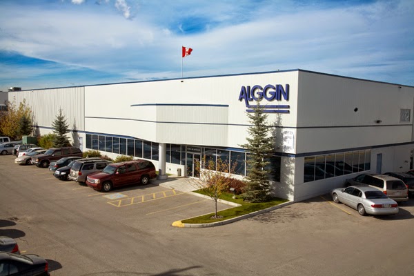 Alggin Metal Industries Ltd. - Calgary | 4540 46 Ave SE, Calgary, AB T2B 3N7, Canada | Phone: (403) 252-0132