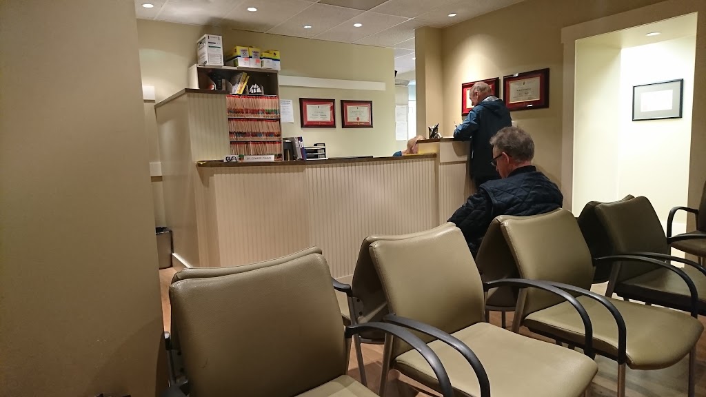 Dr. Herman C. Kwan | 2099 152 St Suite 300, Surrey, BC V4A 4N7, Canada | Phone: (604) 536-1801