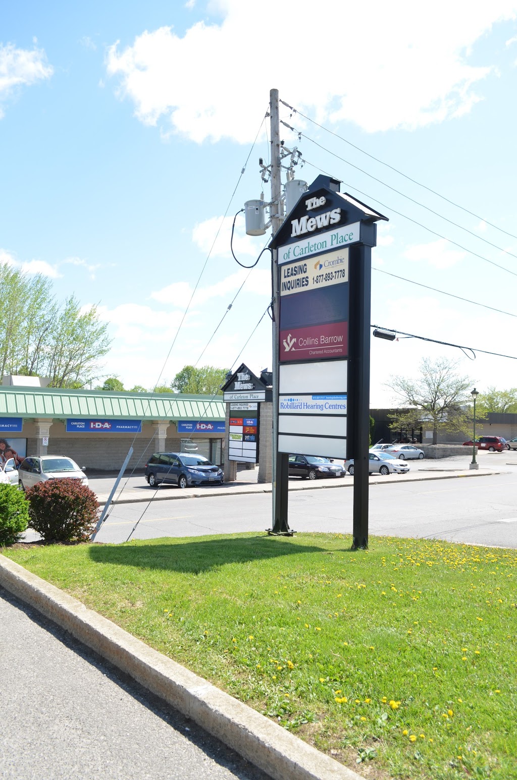 Robillard Hearing Centres | 42 Lansdowne Ave, Carleton Place, ON K7C 2T8, Canada | Phone: (613) 257-7117