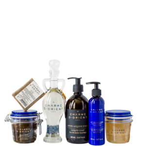 S&M Hammam Expérience | 6560 Boulevard Parent, Trois-Rivières, QC G9C 0H7, Canada | Phone: (873) 387-0288