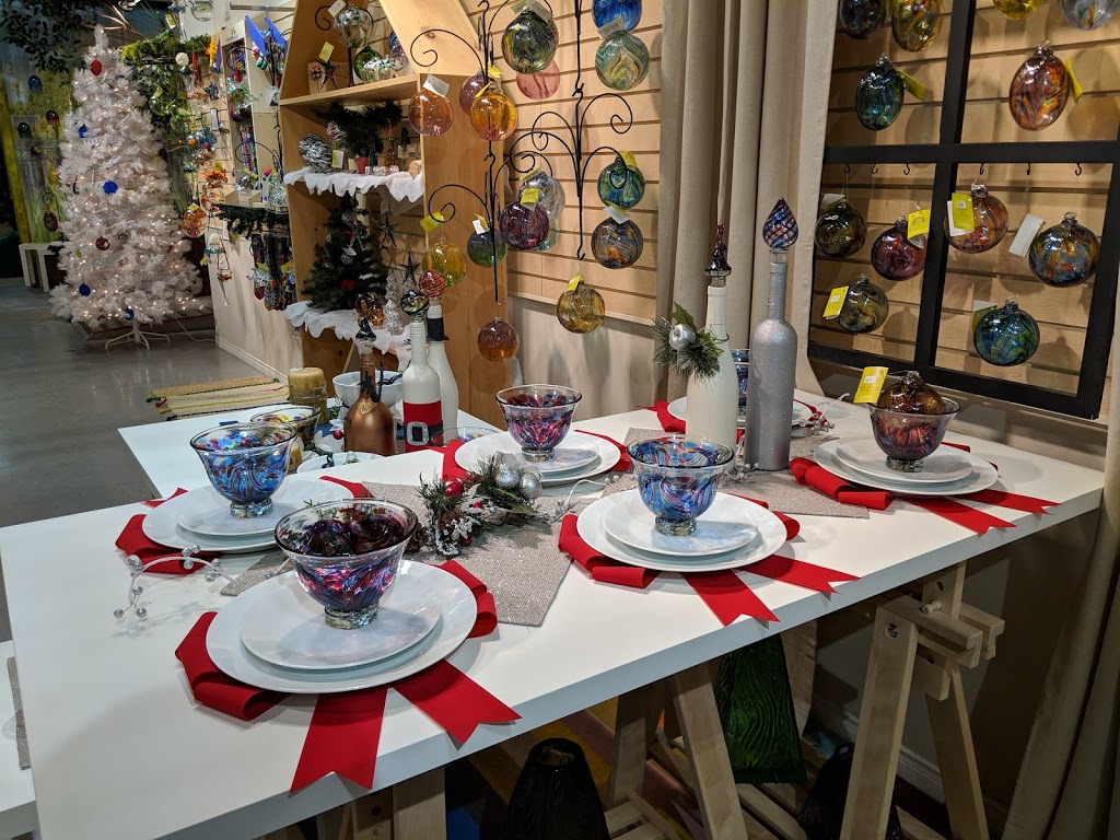 Kitras Art Glass Inc | 530 Dickson Dr, Fergus, ON N1M 3L4, Canada | Phone: (800) 439-6393