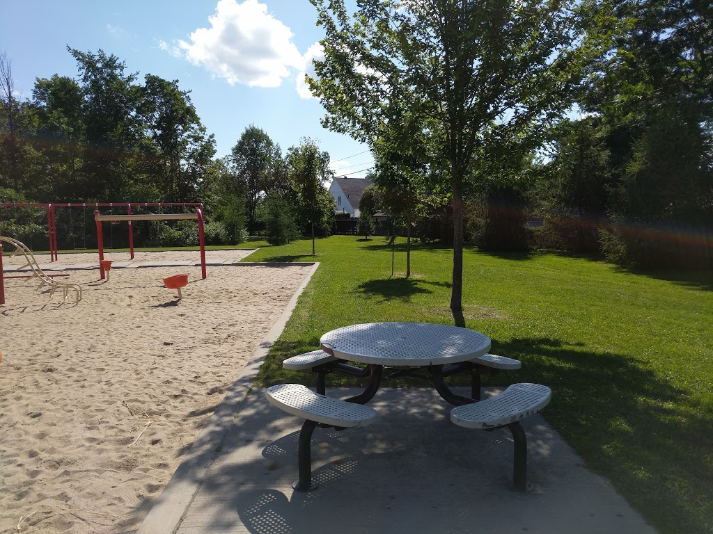 Parc dAoust | Rue dAoust, Gatineau, QC J8R 1X3, Canada | Phone: (819) 595-2002