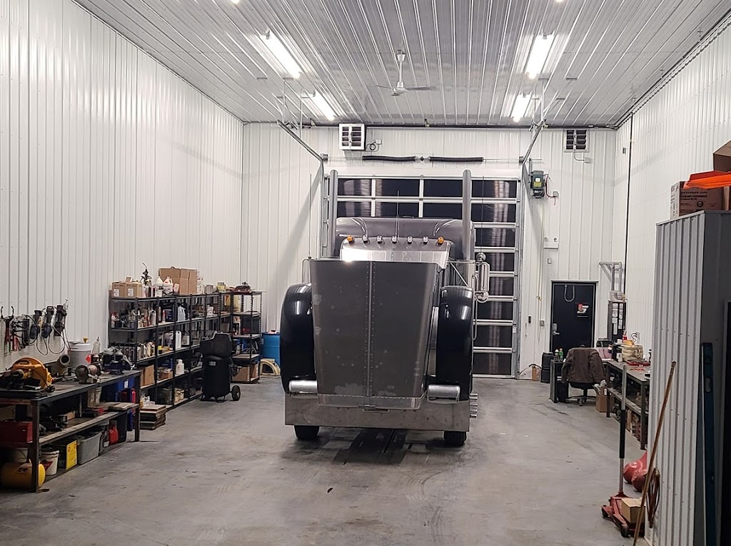 Premier Truck & Trailer Repair | 10067 MB-32 Bay #3, Plum Coulee, MB R0G 1R0, Canada | Phone: (204) 362-4844
