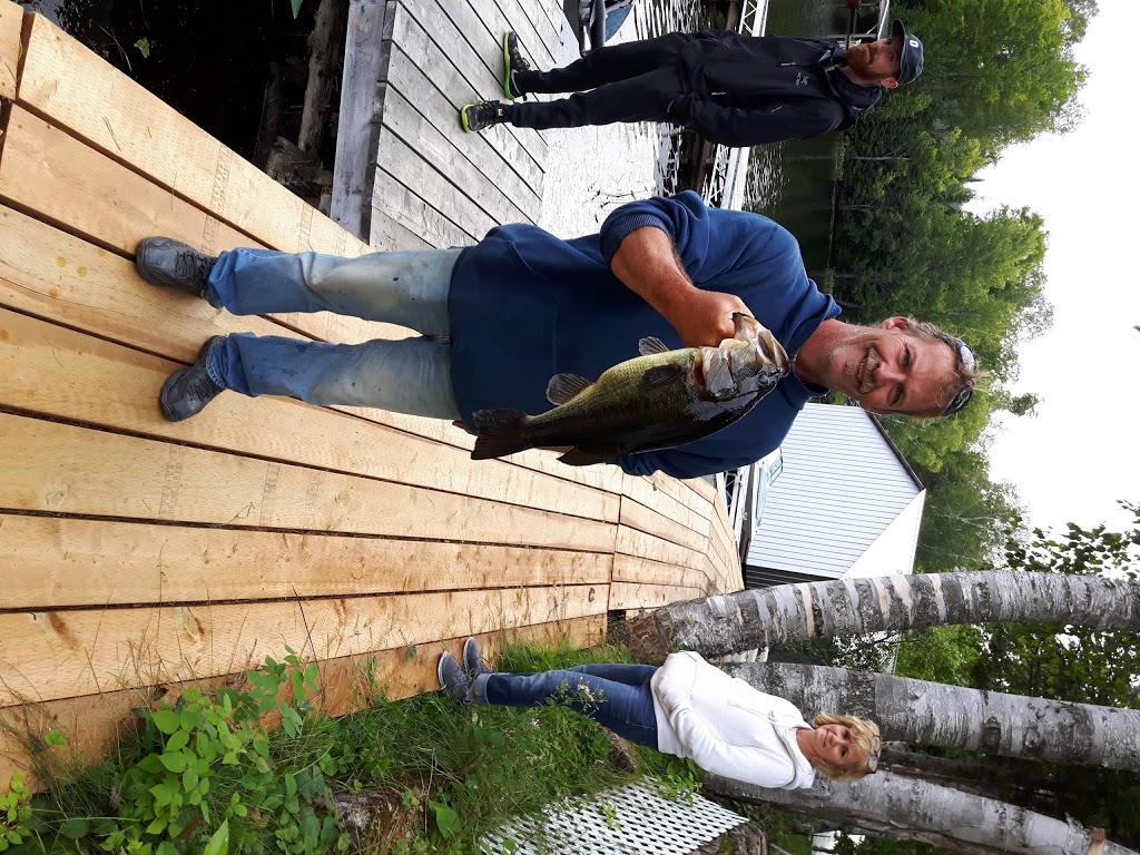 Pioneer Point Cottages | 5774 Weslemkoon Lake Rd, Gilmour, ON K0L 1W0, Canada | Phone: (613) 474-2000