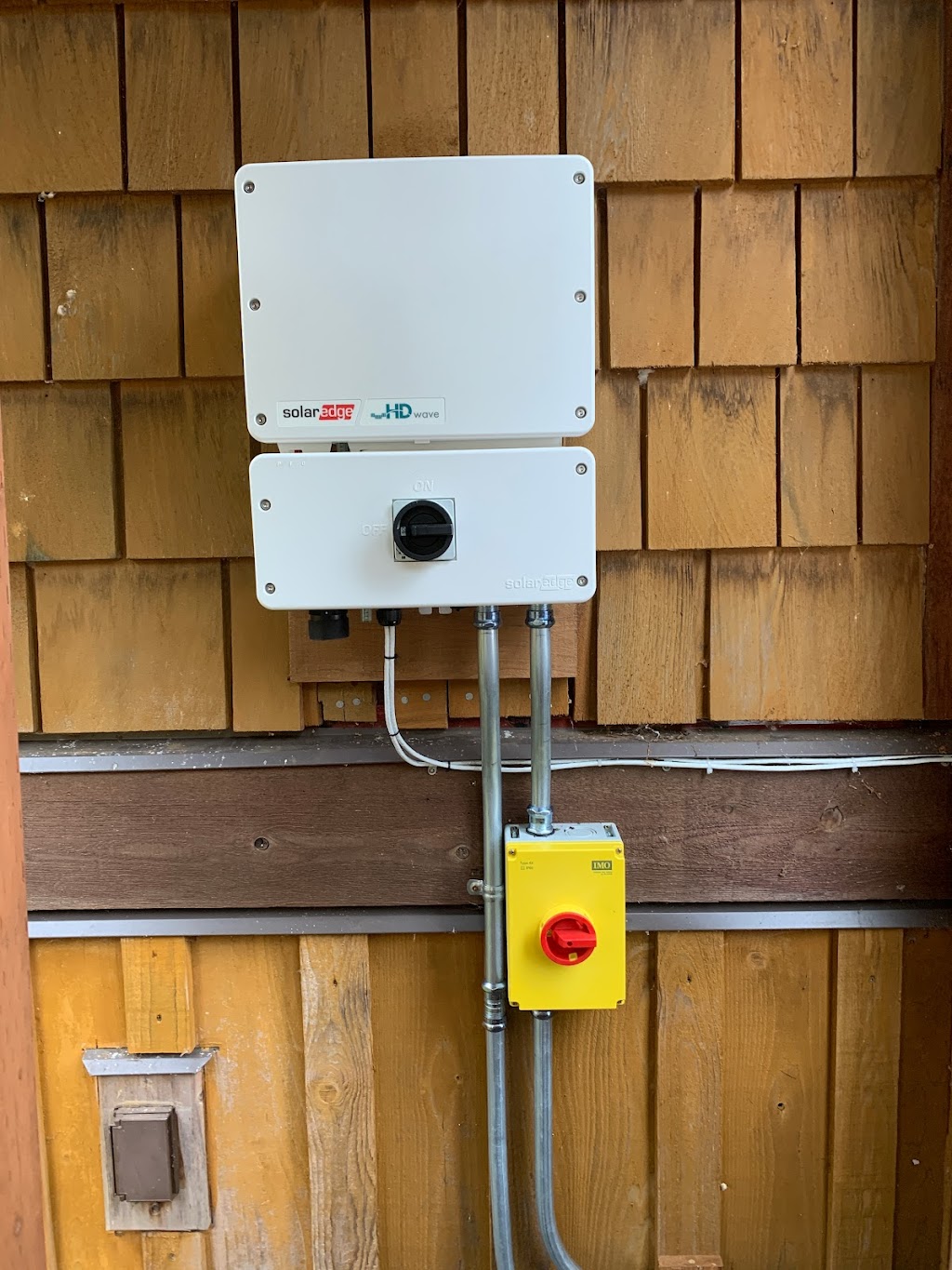 All Aspect Electric | 4859 Kokanee Pl, Powell River, BC V8A 3E4, Canada | Phone: (604) 223-8358