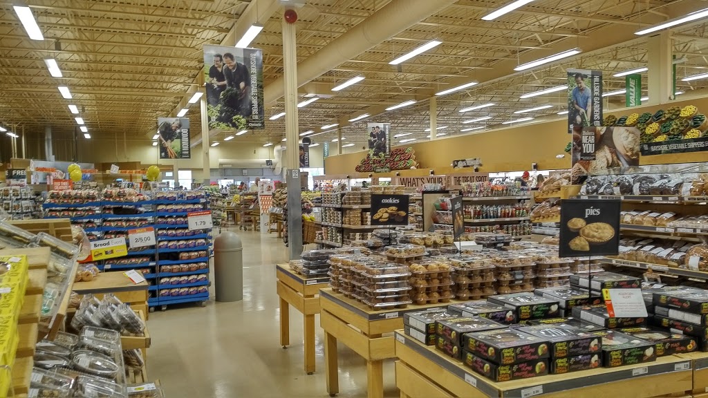 Fishers Your Independent Grocer | B30 Beaver Ave, Beaverton, ON L0K 1A0, Canada | Phone: (705) 426-2598