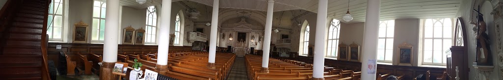 Église Saint-Charles-Borromée | 501 Chemin Sir-Lomer-Gouin, Grondines, QC G0A 1W0, Canada | Phone: (418) 268-3220