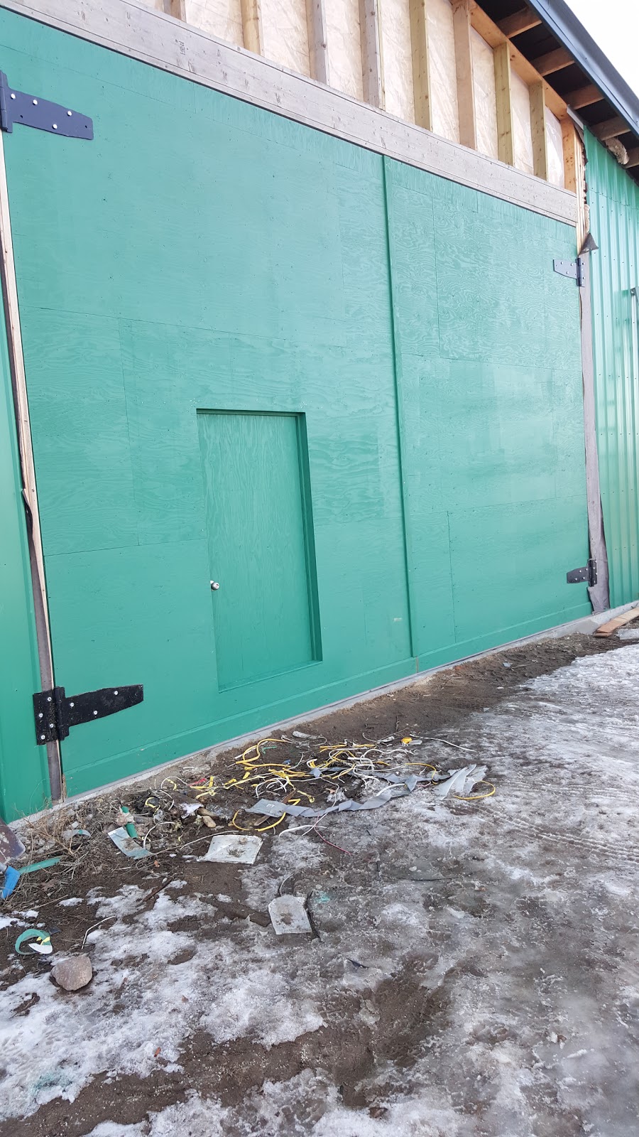 WW Valley Mechanical Ltd | 2990 Dunster Rd, Kelowna, BC V1W 4H4, Canada | Phone: (250) 864-9870