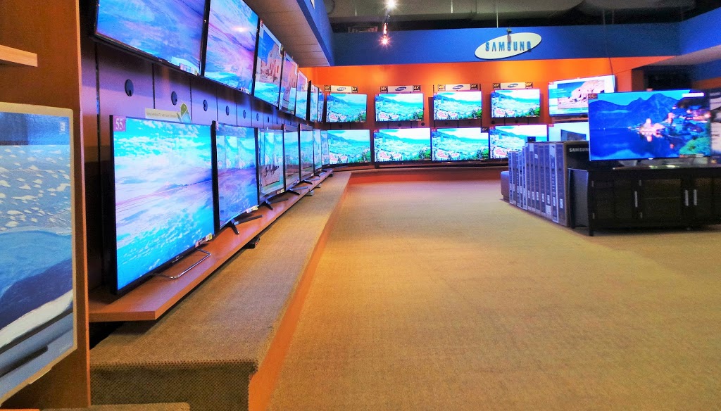Tele City Electronics - TV & Appliances | 2810 Major MacKenzie Dr W Unit 7, Maple, ON L6A 3L2, Canada | Phone: (905) 553-2450