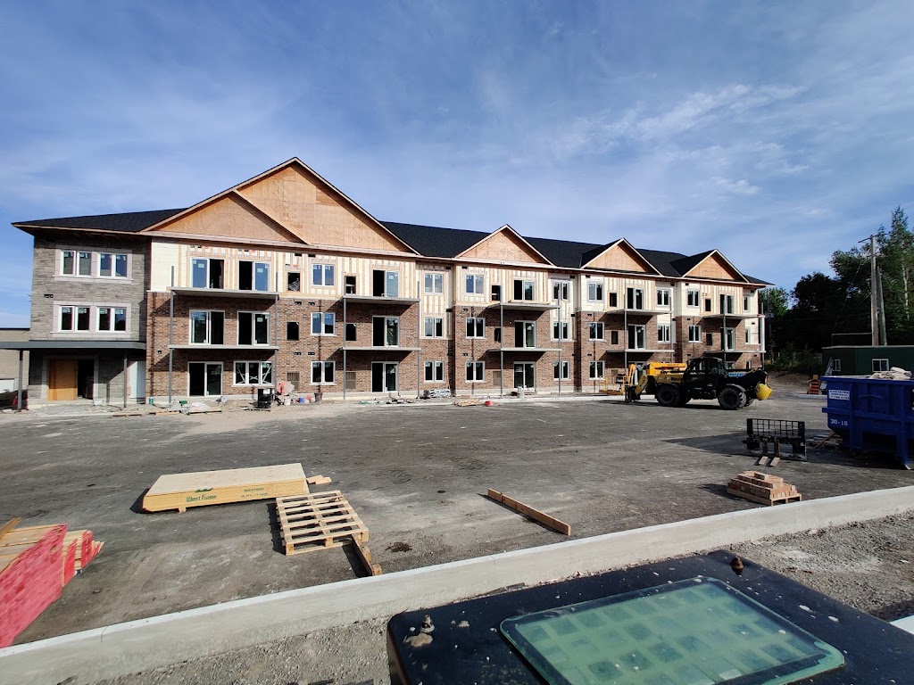 HopperStoneMason Construction | 681 Carriage Lane, Peterborough, ON K9L 0B4, Canada | Phone: (705) 868-7325