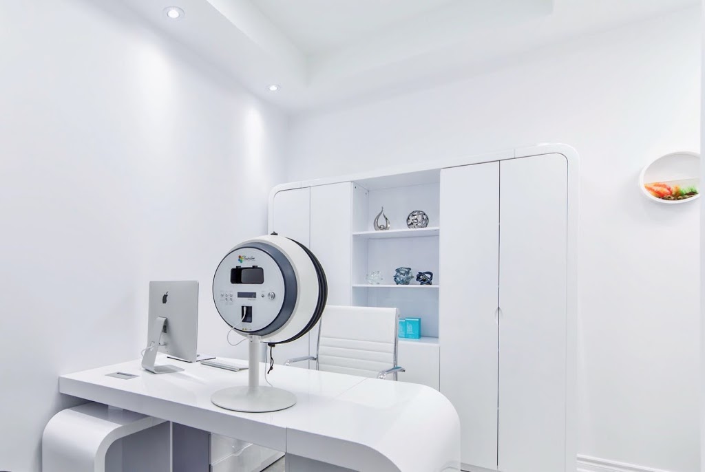 Sunshine Kitchener Waterloo Cosmetic Clinic & Medi Spa | 278 Larch St, Waterloo, ON N2L 3R3, Canada | Phone: (226) 929-6609