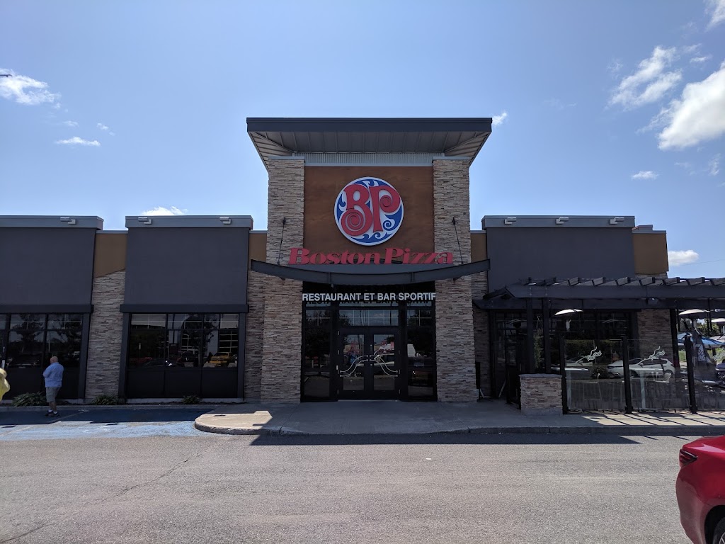 Boston Pizza | 161 Bd Saint-Joseph, Drummondville, QC J2C 2A7, Canada | Phone: (819) 475-6222