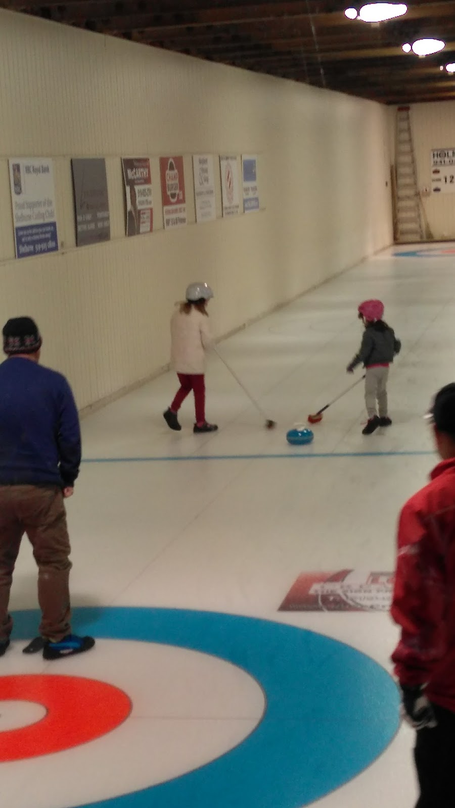 Shelburne Curling Club | 110 OFlynn St, Shelburne, ON L9V 2W9, Canada | Phone: (519) 925-2011