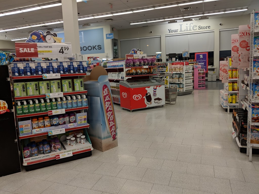 Shoppers Drug Mart | 2211 Pembina Hwy, Winnipeg, MB R3T 2H1, Canada | Phone: (204) 269-8113
