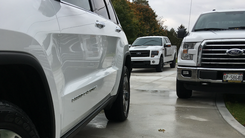 Hendy’s Detailing | 52 Main St N Box 1289, Seaforth, ON N0K 1W0, Canada | Phone: (519) 520-0388