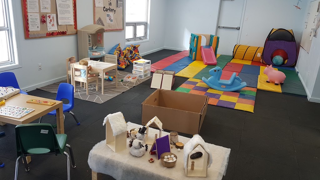 Corkery Community Centre | 3447 Old Almonte Rd, Carp, ON K0A 1L0, Canada | Phone: (613) 831-4474