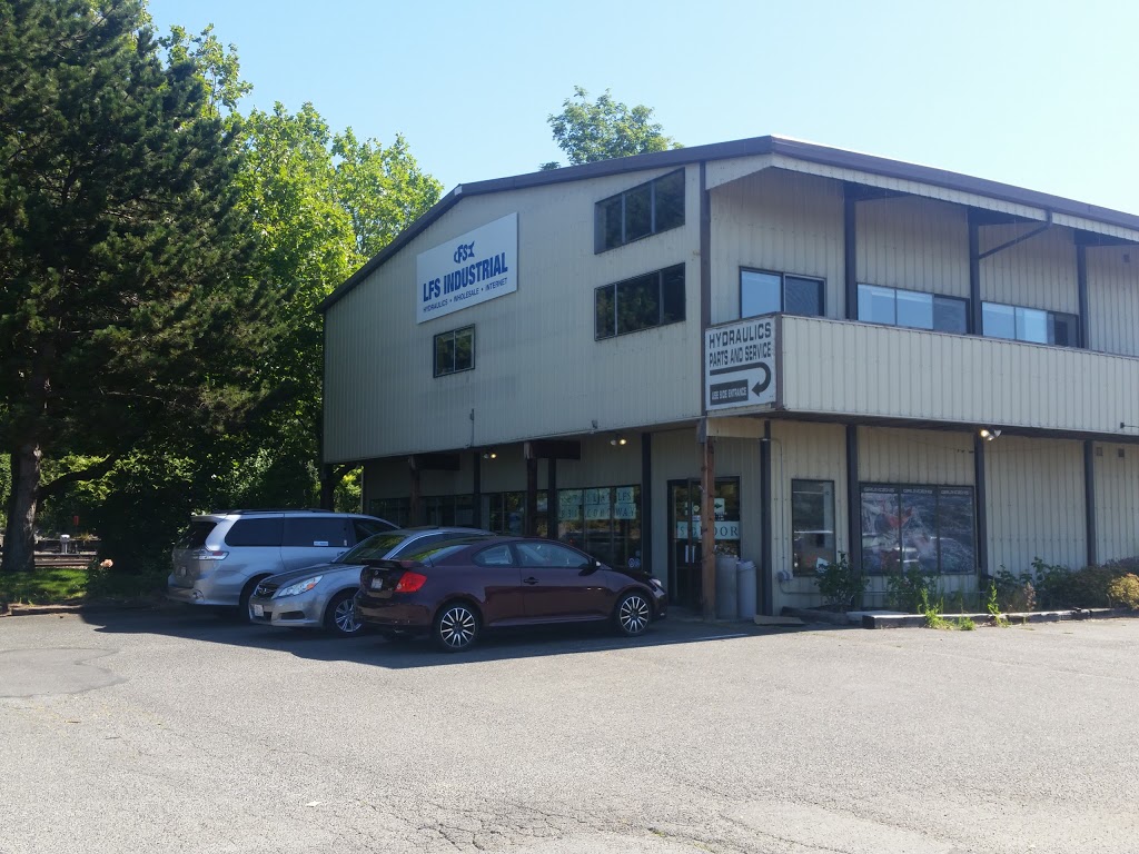 LFS Hydraulics Shop | 1411 Roeder Ave, Bellingham, WA 98225, USA | Phone: (360) 733-0250