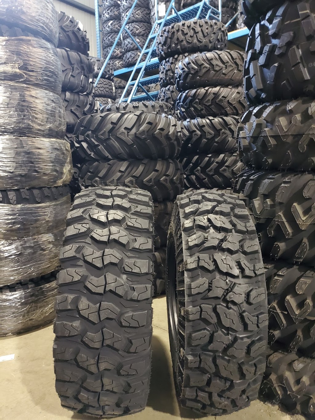 Boutique Du Quad / ATV Store | 40 Rue Omer Deserres #102, Blainville, QC J7C 5H2, Canada | Phone: (866) 413-6749