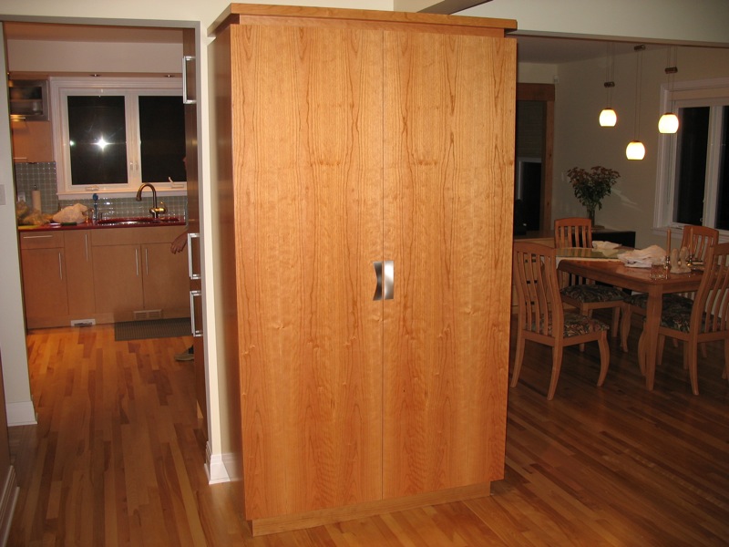 Ébénisterie Bois Design Inc. | 823 9e Av, Laval, QC H7R 4M1, Canada | Phone: (450) 627-2649