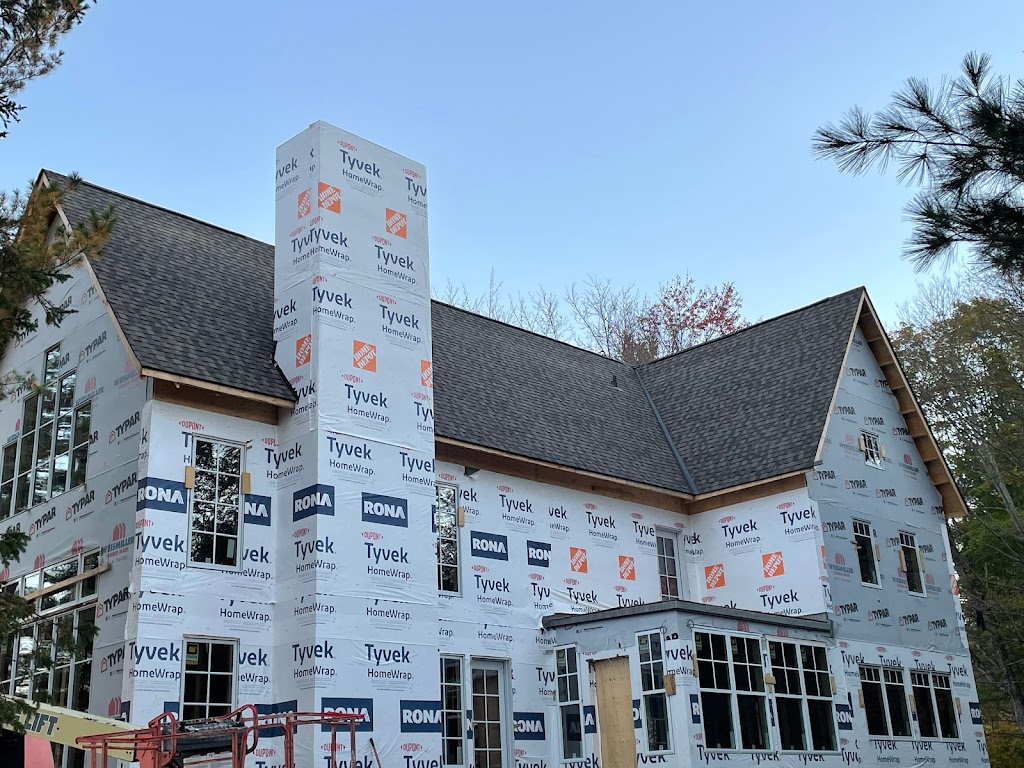 Great Pyramid Roofing Services Inc. | 13479 Centreville Creek Rd, Bolton, ON L7C 3B8, Canada | Phone: (647) 291-0045