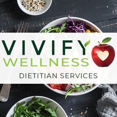 Vivify Wellness: Dietitian Services | 8300 York Regional Rd 27, Woodbridge, ON L4H 0R9, Canada | Phone: (289) 657-8707