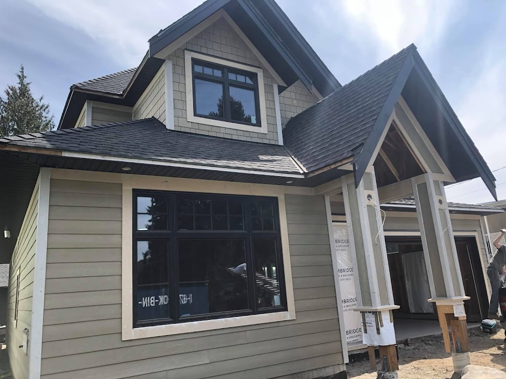 Coastal valley exteriors | 4484 202a St, Langley, BC V3A 6N1, Canada | Phone: (604) 346-6402