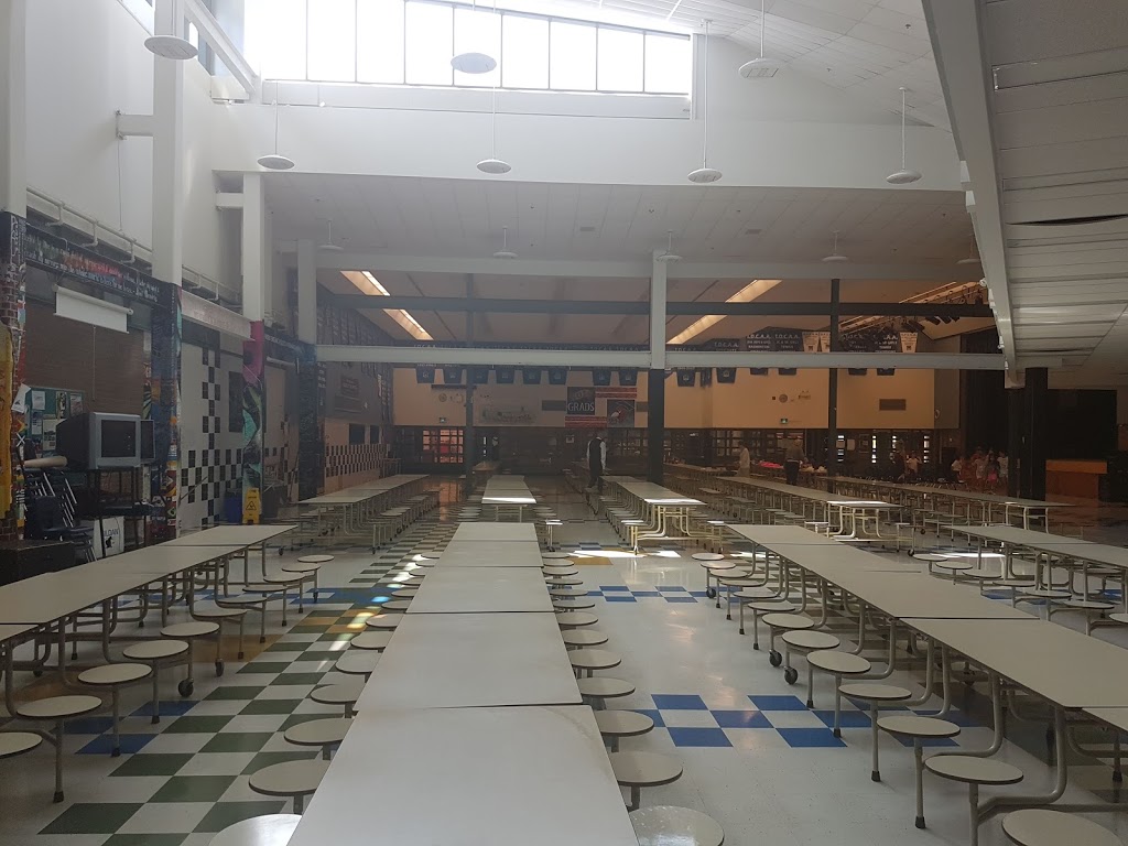 Bishop Allen Academy | 721 Royal York Rd, Etobicoke, ON M8Y 2T3, Canada | Phone: (416) 393-5549