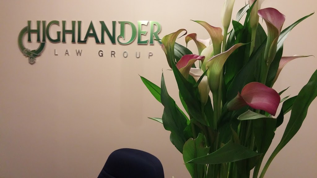 Highlander Law Group | 5288 St Margarets Bay Rd, Upper Tantallon, NS B3Z 2J1, Canada | Phone: (902) 826-3070