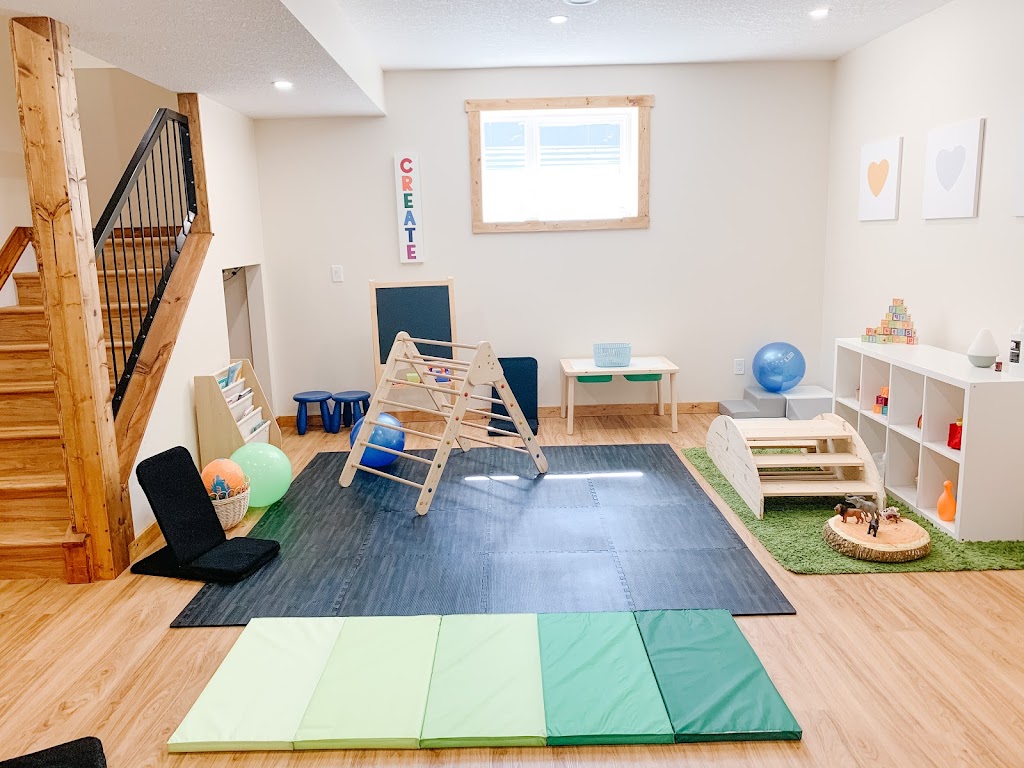 Robins Nest | 3919 Robins Cres, Edmonton, AB T5S 0K9, Canada | Phone: (587) 597-4724