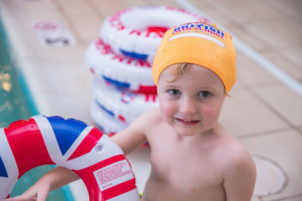 British Swim School of Castleview | 1755 Frobisher Ln, Ottawa, ON K1G 3T6, Canada | Phone: (613) 482-0208