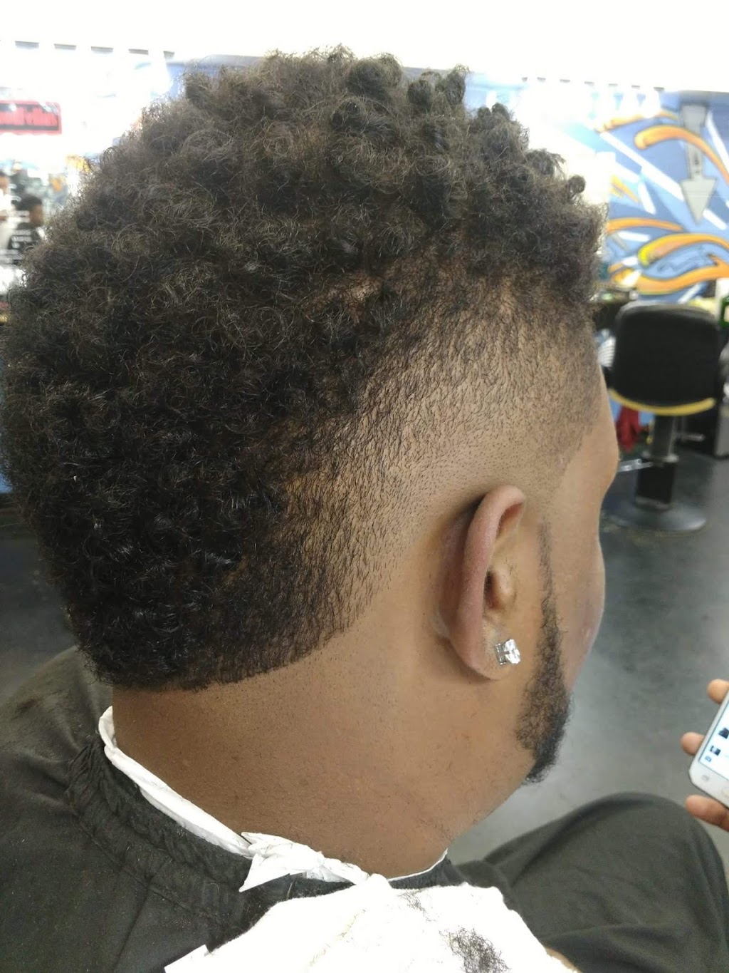 The Goodfellas Barber | 429 Tonawanda St, Buffalo, NY 14207, USA | Phone: (716) 390-8757