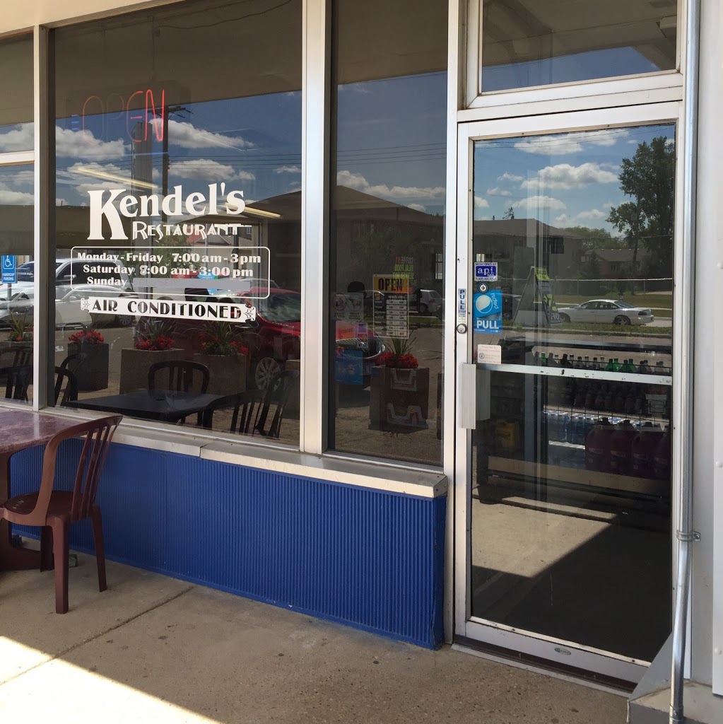 Kendels | 1157 McLeod Ave, Winnipeg, MB R2G 2L1, Canada | Phone: (204) 668-9597