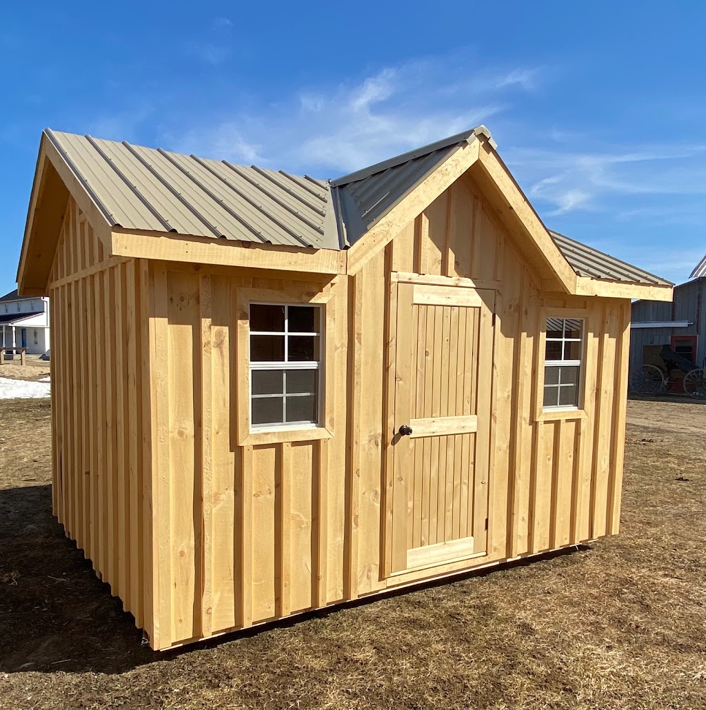 EcologCanada | 1618 County Rd 42, Stayner, ON L0M 1S0, Canada | Phone: (705) 730-3602