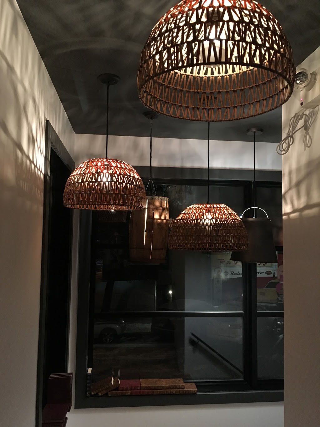 Hôtel Historique Route 66 | 266 Rue Principale, Saint-Victor, QC G0M 2B0, Canada | Phone: (418) 588-6966