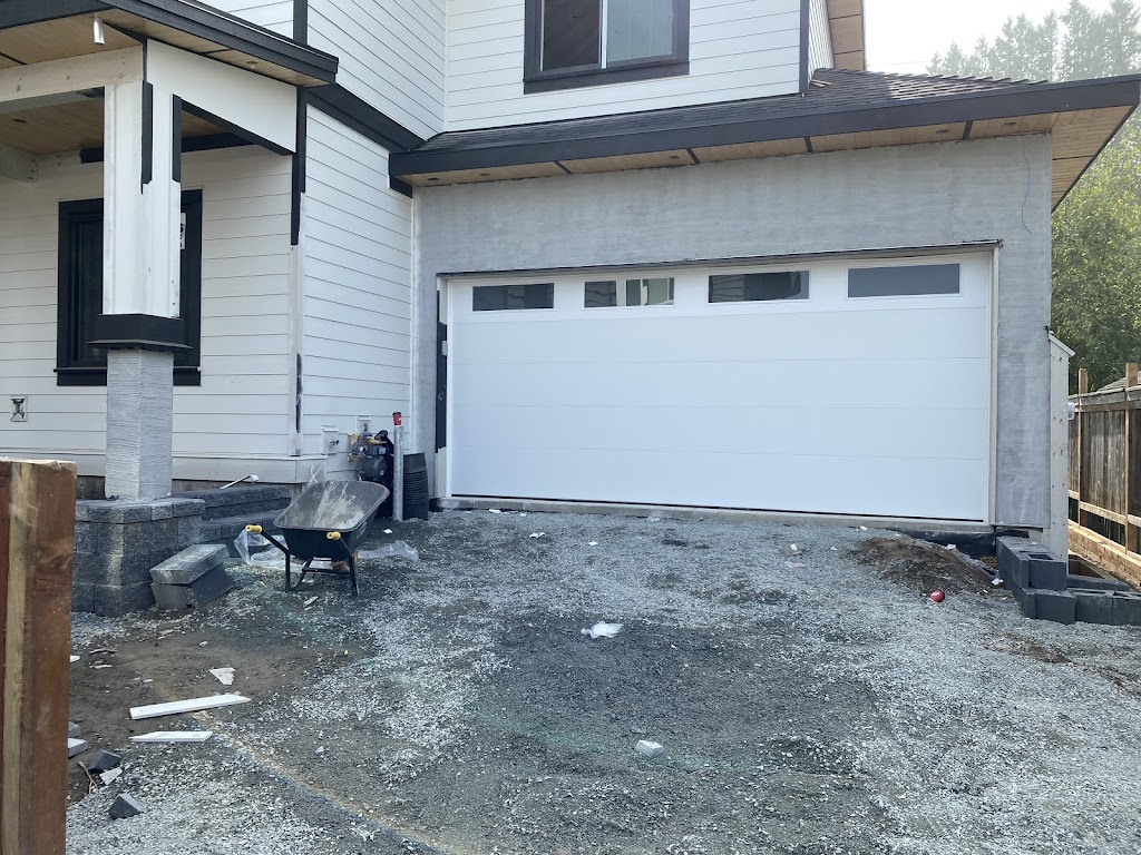 Bal Garage Doors Ltd. | 13929 59A Ave, Surrey, BC V3X 0G6, Canada | Phone: (604) 613-2509