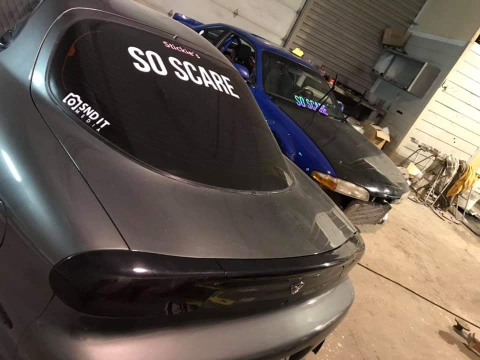 GR autoart | 219 Rue Industrielle, Saint-Lin - Laurentides, QC J5M 2S9, Canada | Phone: (514) 641-2407