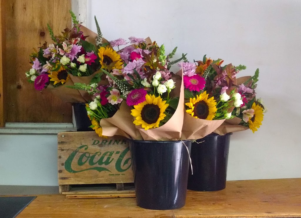 Twig & Plum Floral | 3620 Mountain Hwy Suite B, North Vancouver, BC V7K 2H6, Canada | Phone: (604) 986-2795