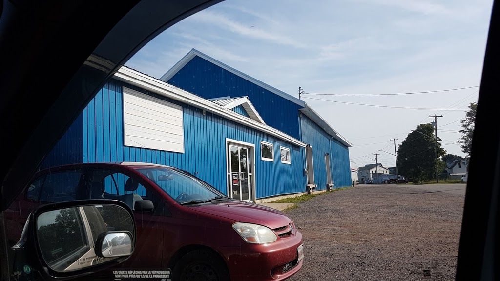 Clarence Farm Services- Sussex | 87 Park St, Sussex, NB E4E 3Y2, Canada | Phone: (506) 433-4590