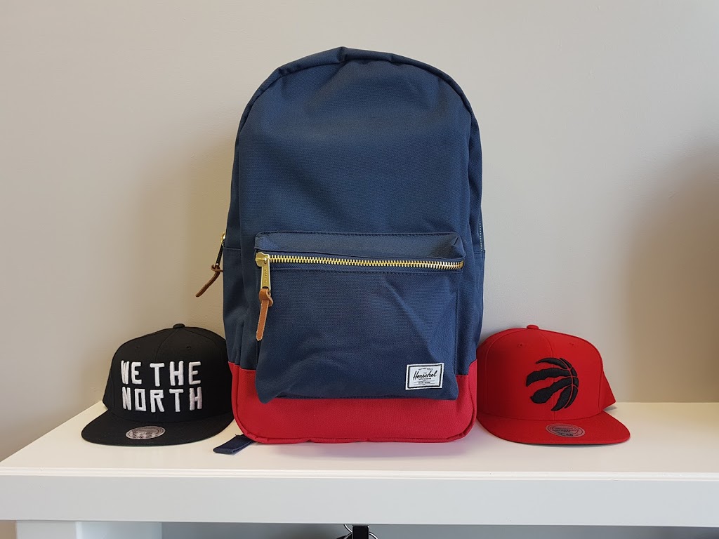 LEGIT KICKS | 1 Hawthorne Gate #110, Spruce Grove, AB T7X 0A6, Canada | Phone: (780) 948-4375