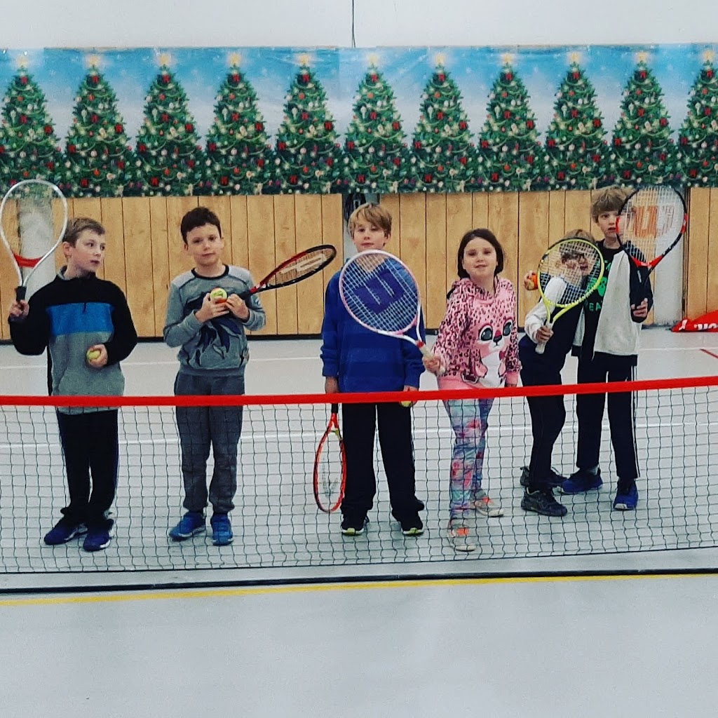 Kids Tennis Time | 12 Flamingo Dr, Halifax, NS B3M 1S5, Canada | Phone: (902) 293-5636