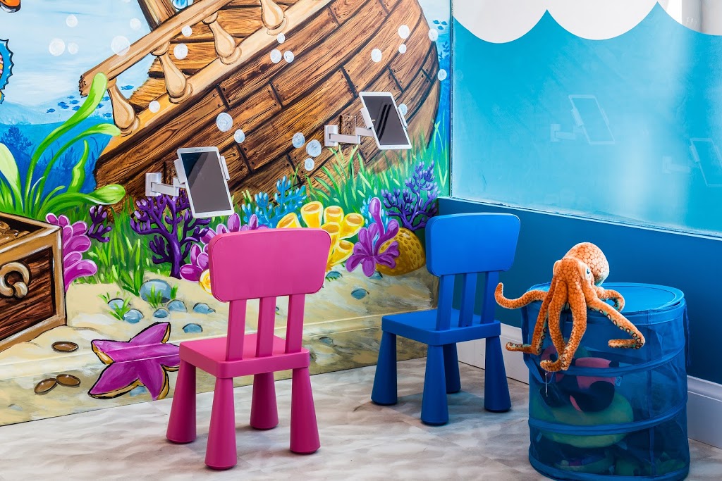 Atlantis Childrens Dentistry | 372 Taunton Rd E Unit L-06, Whitby, ON L1R 0H4, Canada | Phone: (905) 655-7000