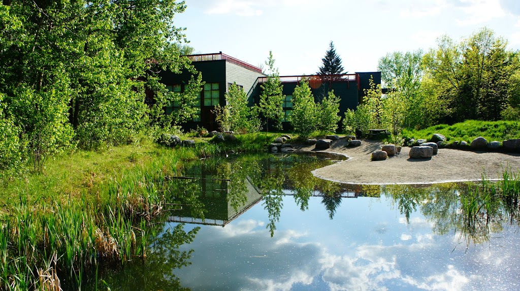 John Janzen Nature Centre | 7000 143 St NW, Edmonton, AB T6H 4P3, Canada | Phone: (780) 442-5311