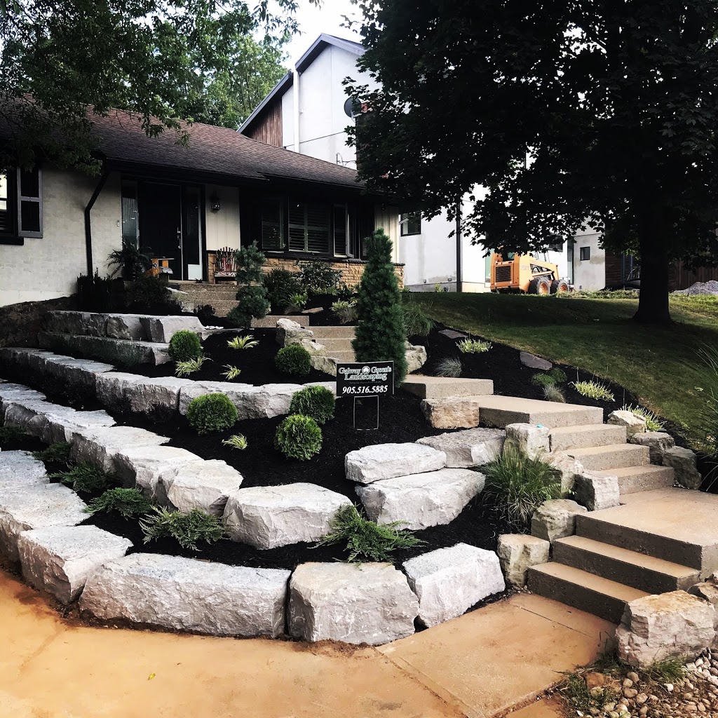 Galway Greens Landscaping Inc | 1 Etonia Rd, Princeton, ON N0J 1V0, Canada | Phone: (905) 516-5885
