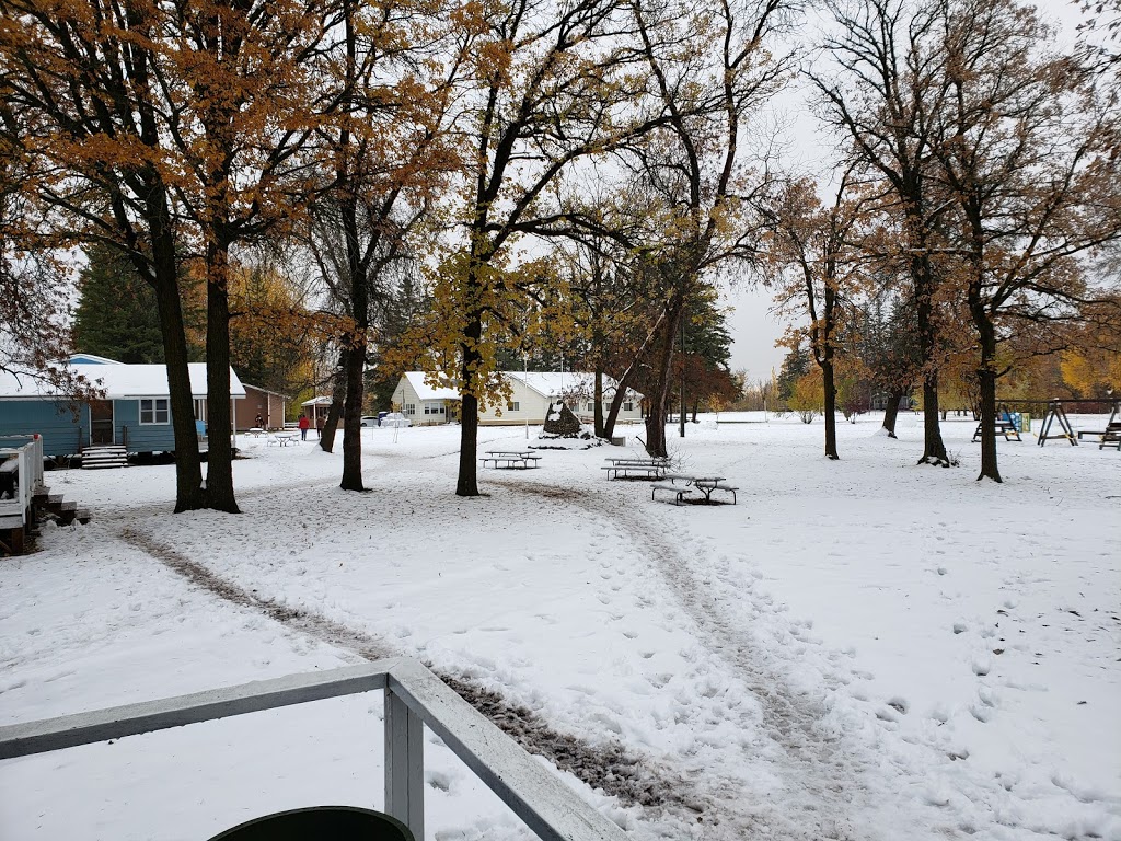 Ukrainian Catholic Camp Park | Gimli, MB R0C 0M0, Canada | Phone: (204) 642-7330